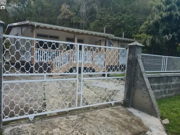 Maison F4 a louer