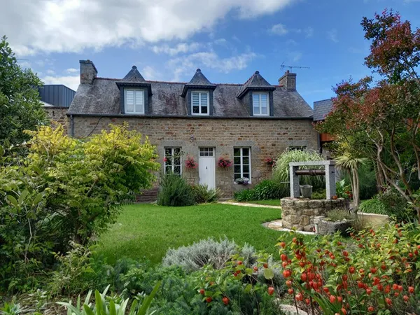 Maison 7 pièces 130 m²