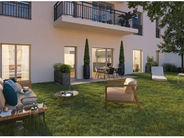 Achat : Appartement (92160)