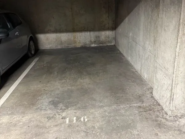 Place parking
