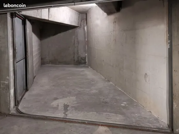 Box bagnolet