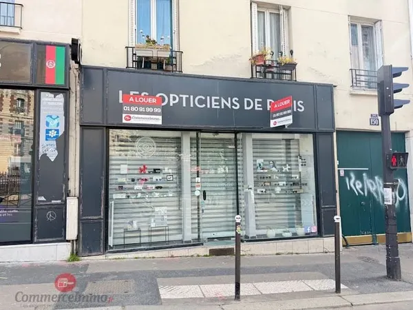 Local 140 m²