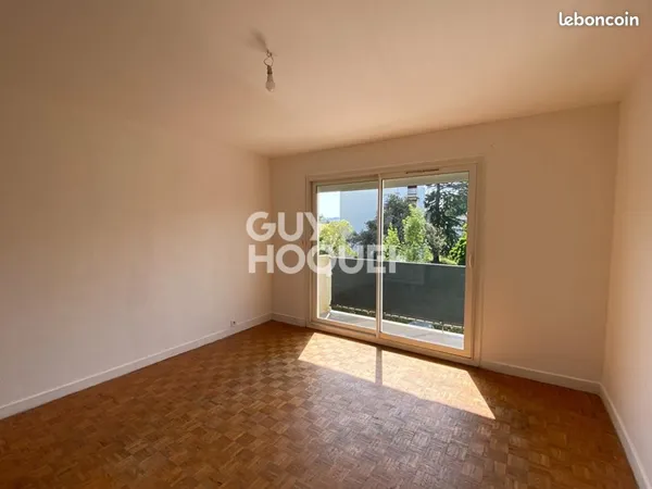 Appartement 3 pièces 56 m²