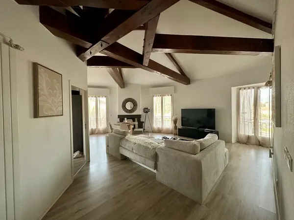 Appartement à vendre Bourg-de-Péage