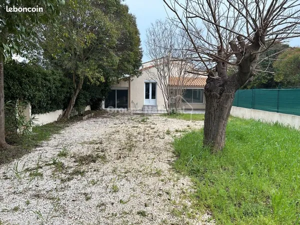 Maison 5 pièces 108 m²