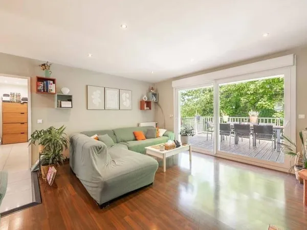 Maison de ville 6 pièces 152 m²