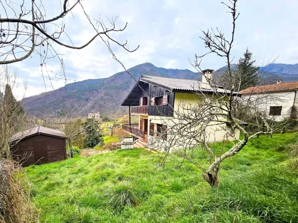 Maison 5 pièces 114 m²