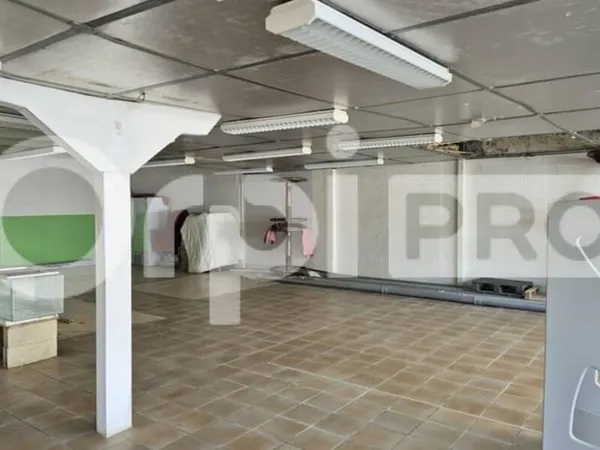 Local commercial 235 m²