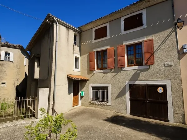 Maison Saissac 14 pièce(s) 352m2