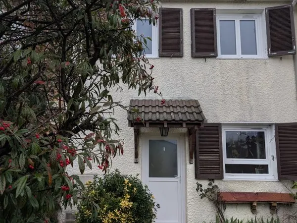 Maison 4 pièces 82 m²