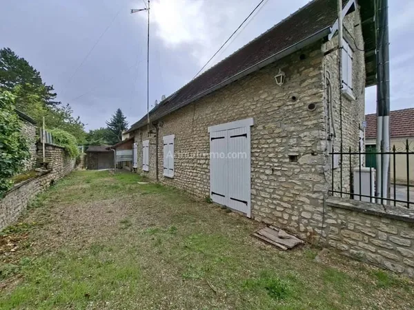Maison 6 pièces 138 m²