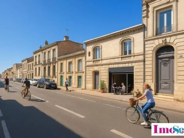 Local commercial à LOUER