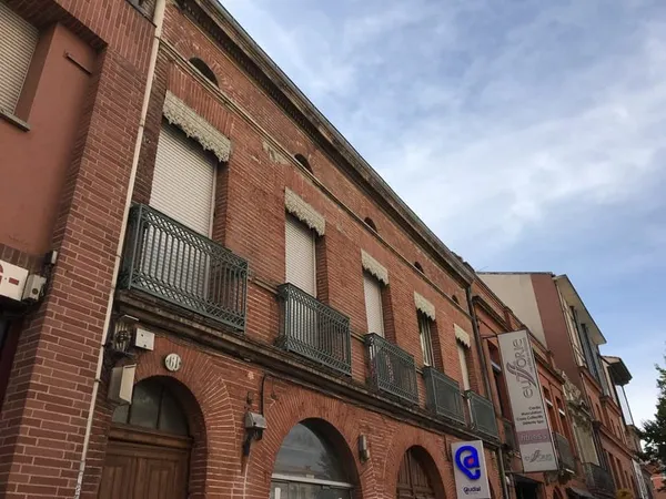 Appartement à louer TOULOUSE