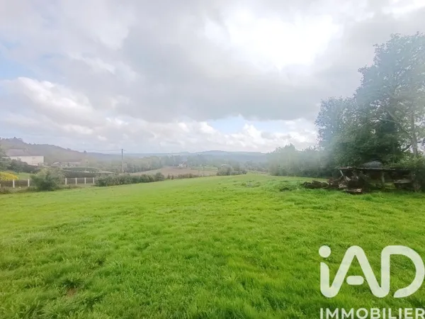 Terrain 3280 m²