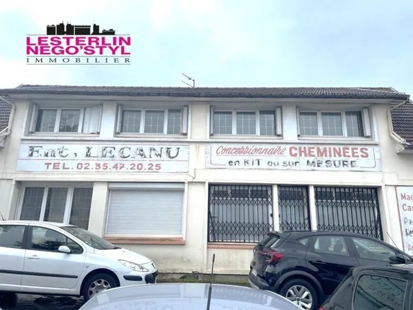 Maison 5 pièces 170 m²