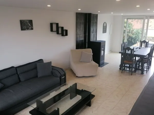 Appartement 3 pièces 90 m²