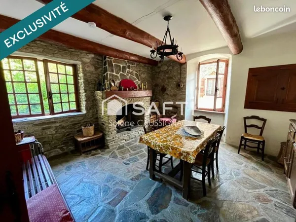 Maison 6 pièces 90 m²