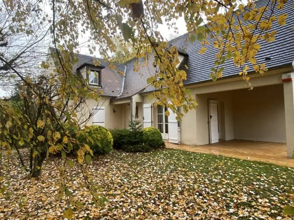 Maison 8 pièces 188 m²