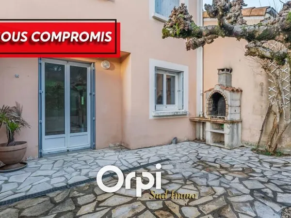 Maison 4 pièces 76 m²