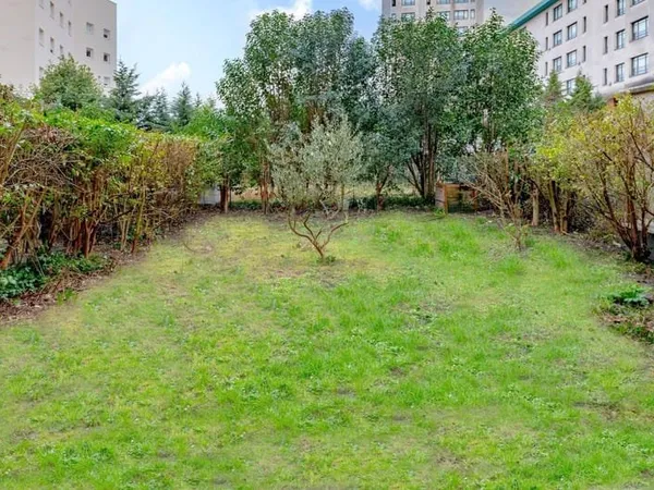 Appartement 5 pièces 99 m²
