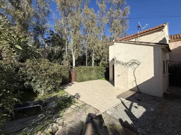 Maison 2 pièces 36 m²