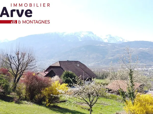 Terrain 1039 m²