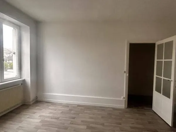 Appartement 3 pièces 89 m²