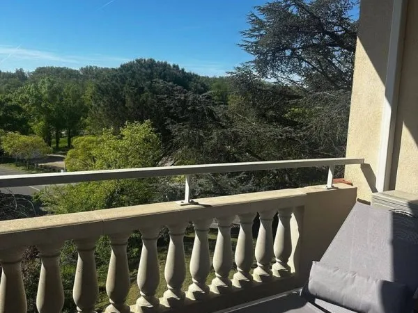 Appartement 1 pièce 58 m²