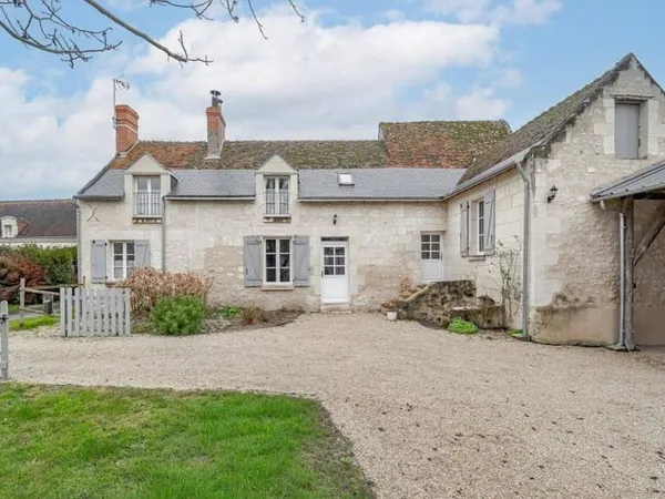 Maison 7 pièces 133 m²