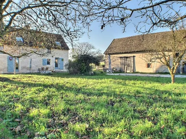 Maison 5 pièces 204 m²