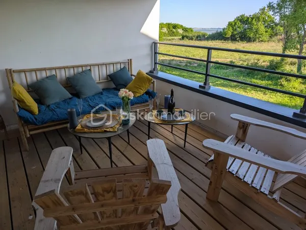 Maison 5 pièces 110 m²