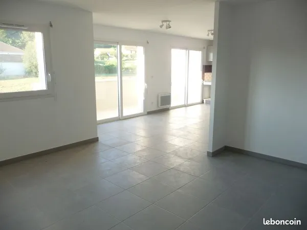 Appartement de sanding