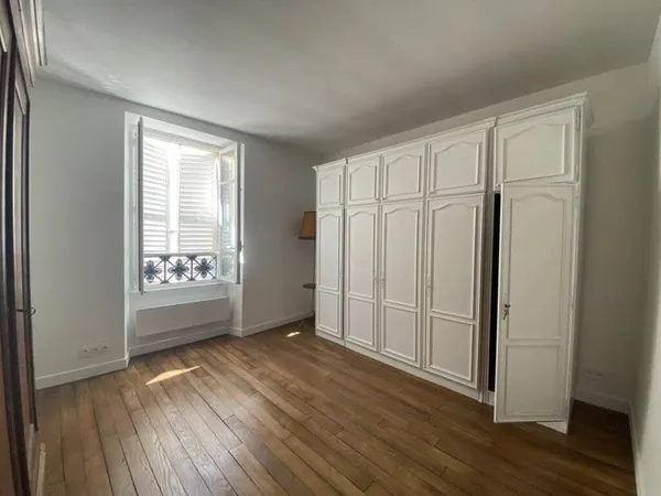 Appartement 2 pièces 37 m²