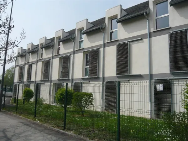 Appartement 1 pièce 25 m²