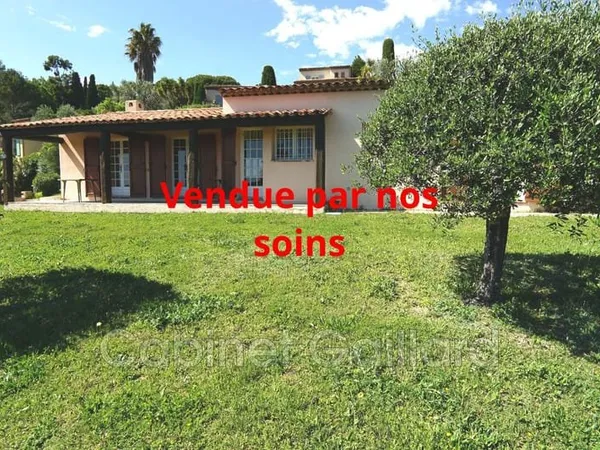 Maison 3 pièces 90 m²