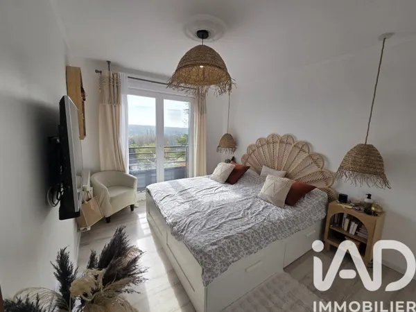 Maison 5 pièces 96 m²