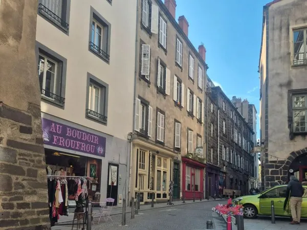Droit au bail à vendre