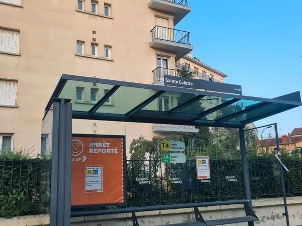 Appartement lumineux F3 - 90 m² - Balcons - Garage - Proche toutes commodités