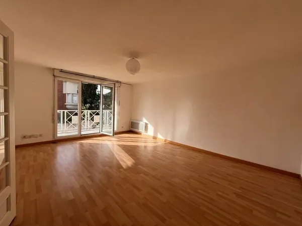 Appartement 2 pièces 65 m²