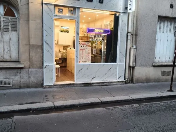 Hôtellerie et restauration Vente Paris  18m² 35000€