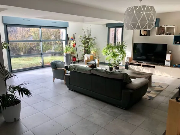 Blois Maison 7piéces 170 m2