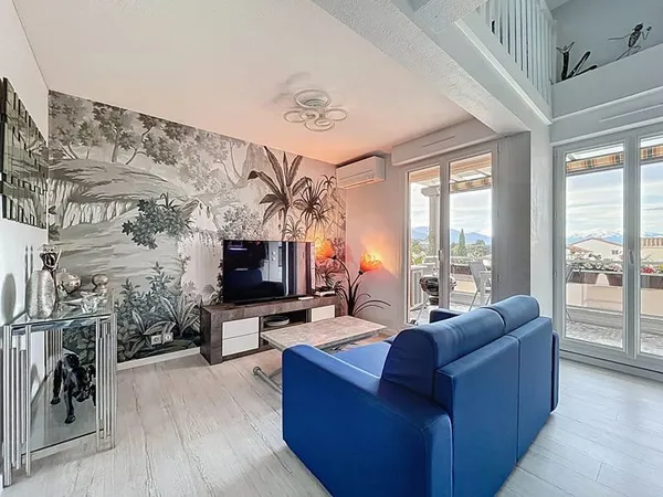 Appartement Argeles Sur Mer 3 pièce(s) 62 m2