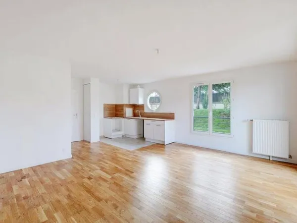Appartement 4 pièces 78 m²