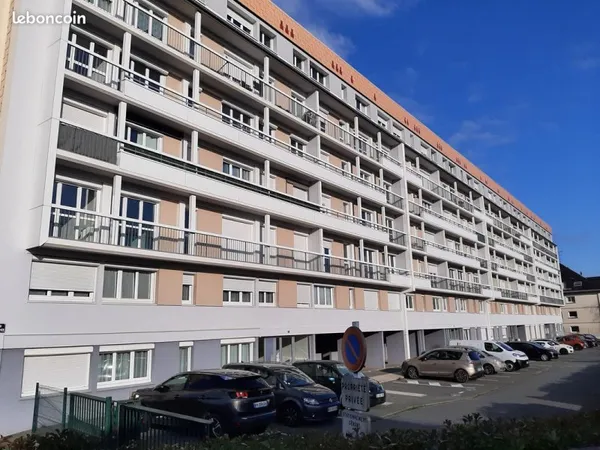 Appartement Type 6