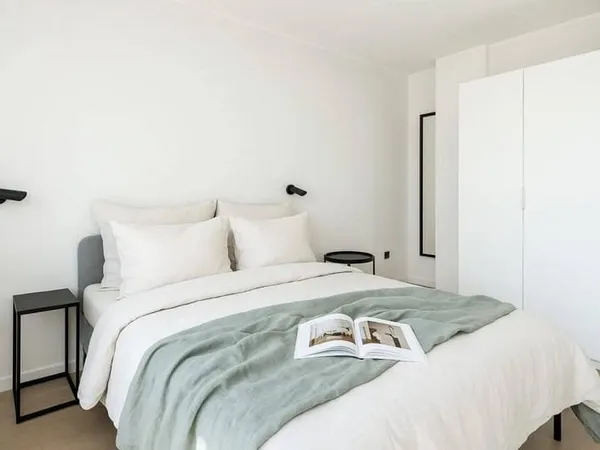 Maison 1 pièce