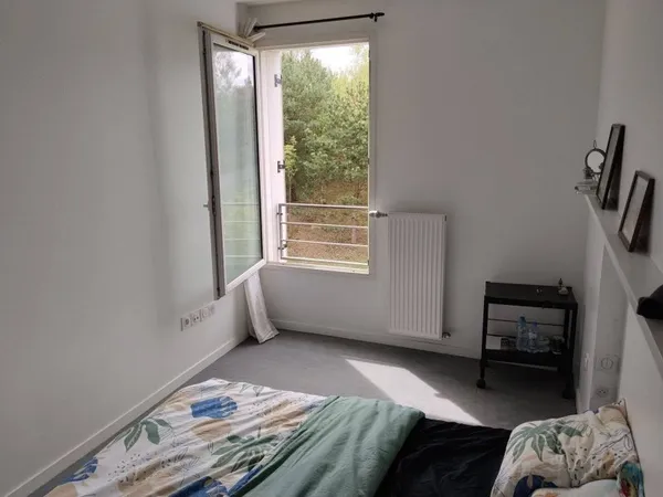 Appartement 4 pièces 72 m²