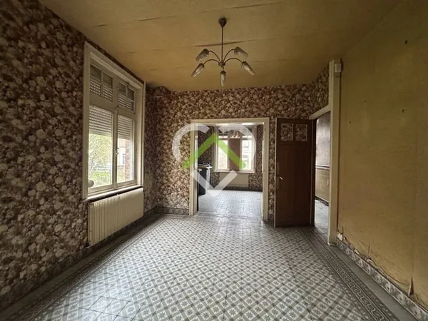 Maison 5 pièces 120 m²
