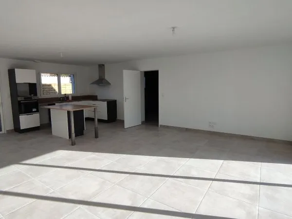 Maison 2 chambres à louer Heric 84.69 m²