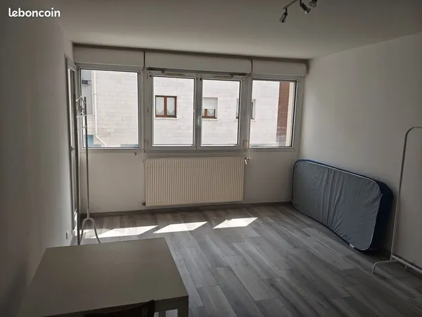 Appartement T3 65m² Chantepie