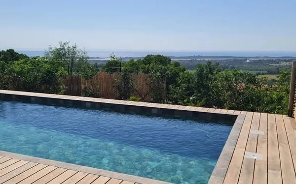 Maison 4 pièces 138 m²